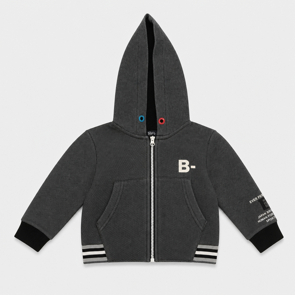 Felpa - Bambino - 72 - 77 | 9 mesi