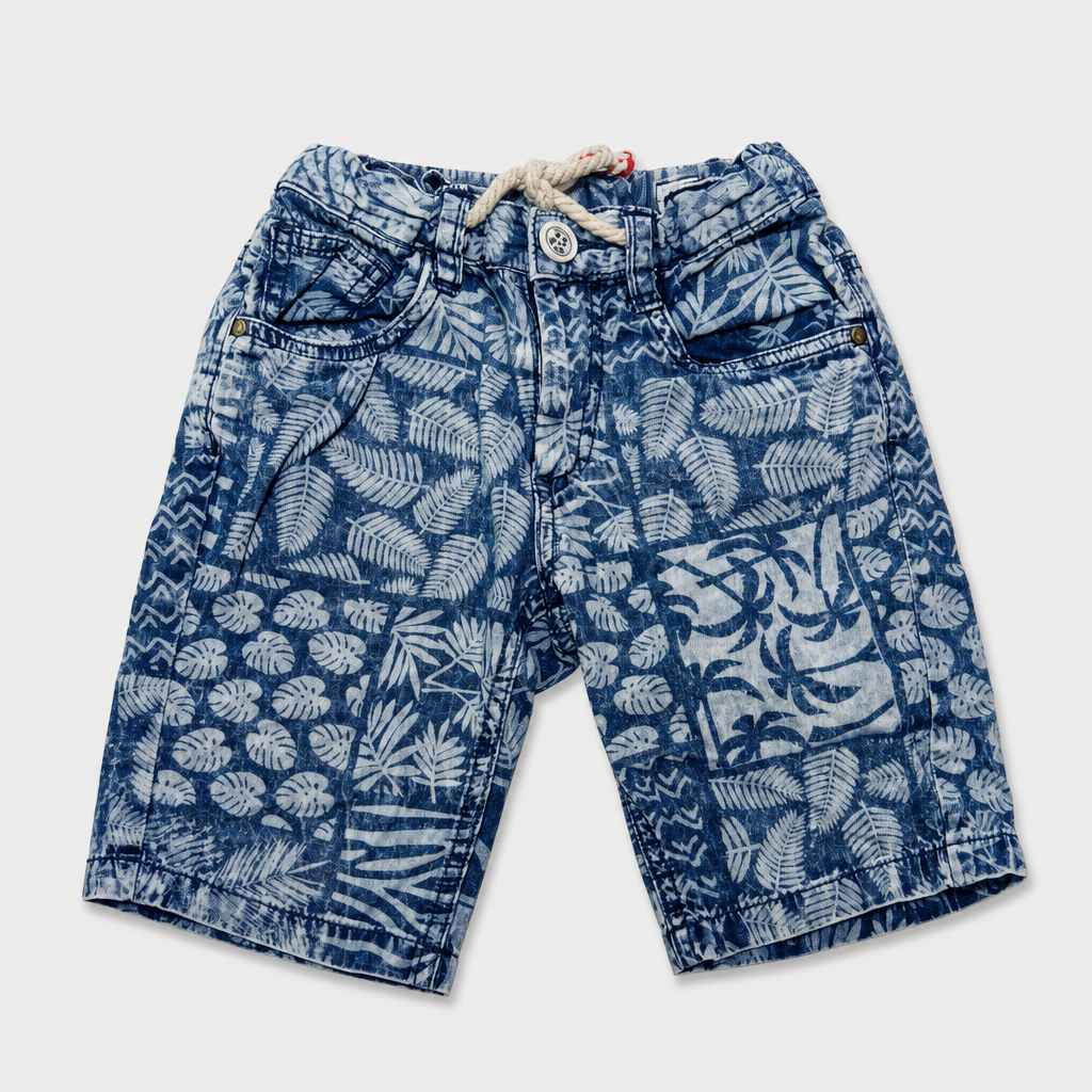 Pantaloncini corti - Bambino - 96 - 101 | 3 anni