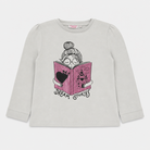 Maglietta maniche lunghe - Bambina - 108 - 113 | 5 anni