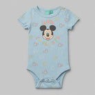 Body - Bambino - 50 - 59 < 3 mesi
