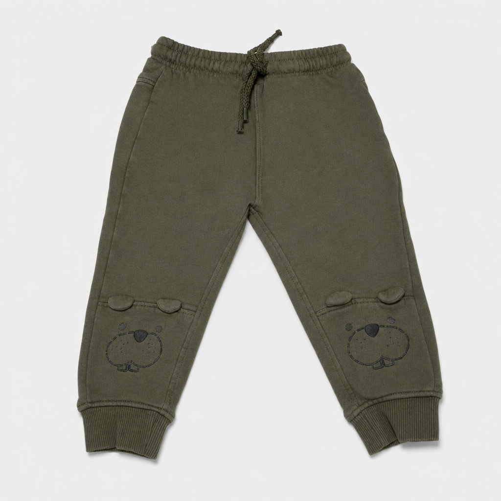 Pantaloni tuta - Bambino - 78 - 83 | 1 anno