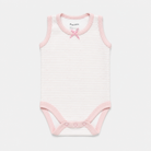 Body - Bambina - 60 - 65 | 3 mesi