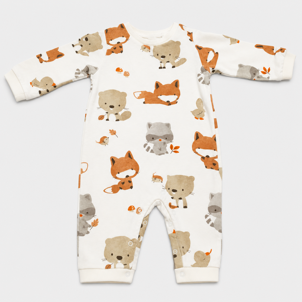Tutine neonato - Bambino - 66 - 71 | 6 mesi