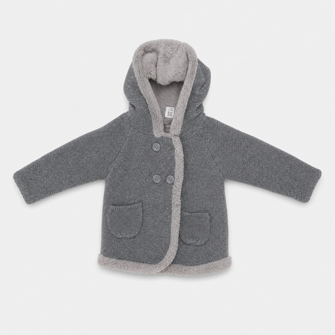 Giacca primavera - Bambina - 72 - 77 | 9 mesi