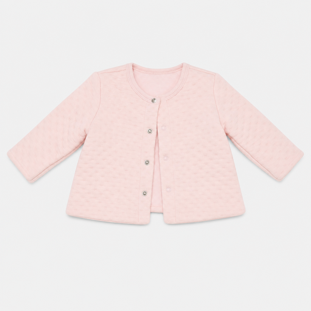 Giacca primavera - Bambina - 50 - 59 < 3 mesi