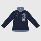 Polo maniche lunghe - Bambino - 102 - 107 | 4 anni