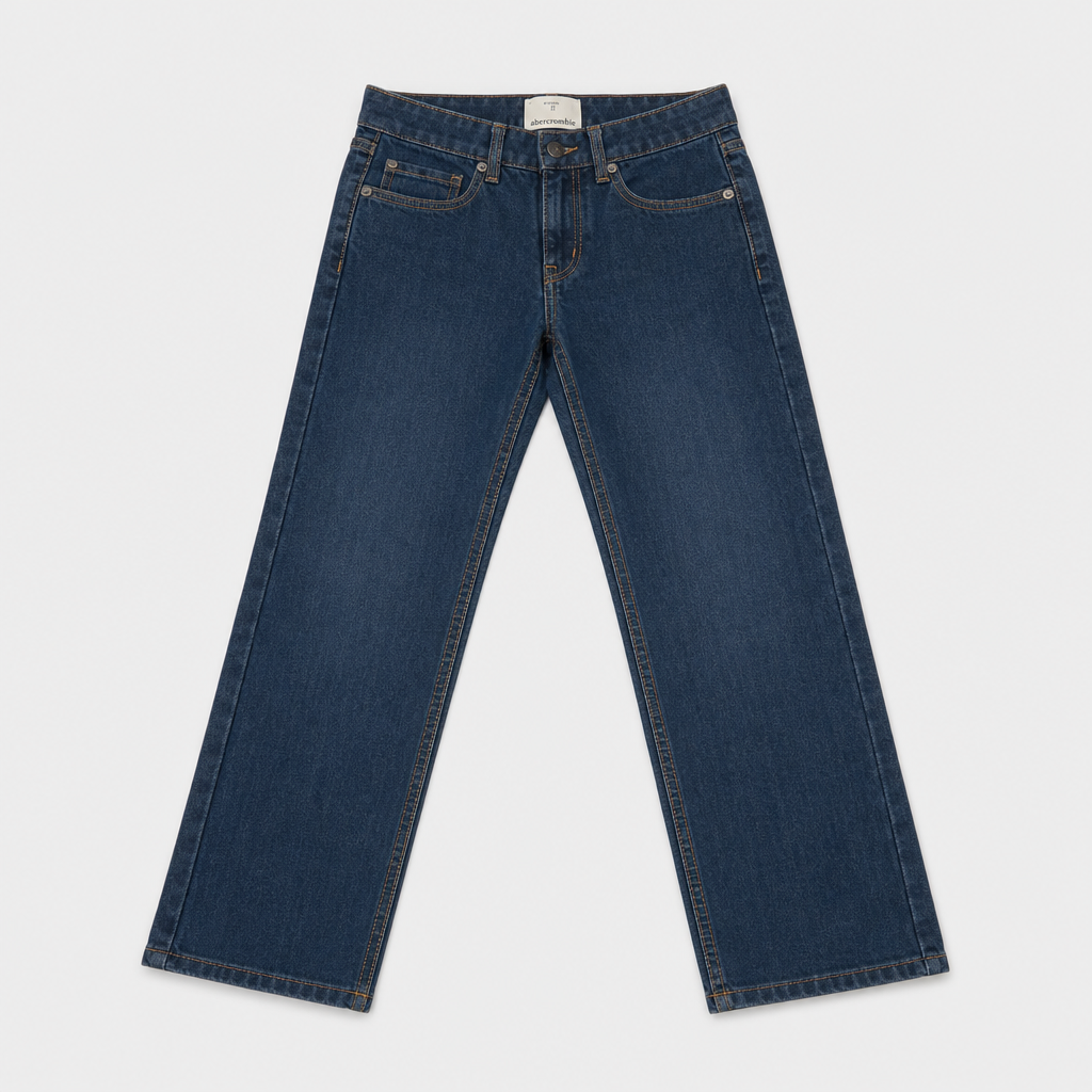 Jeans - Bambino - 132 - 137 | 9 anni