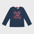 Maglietta maniche lunghe - Bambina - 102 - 107 | 4 anni