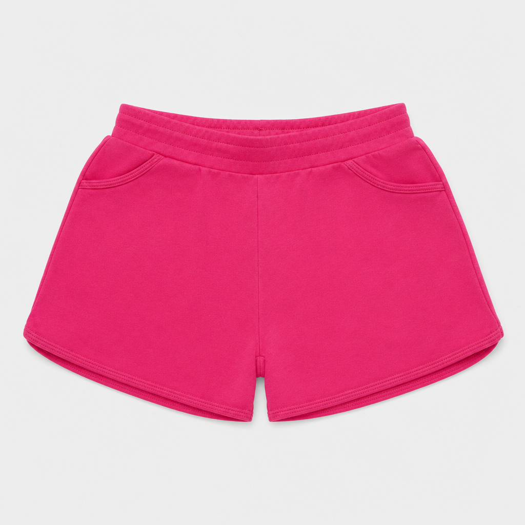 Pantaloncini corti - Bambina - 108 - 113 | 5 anni