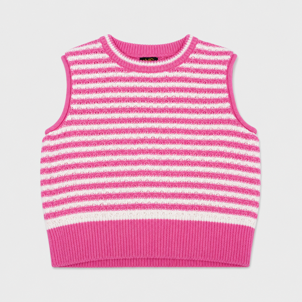 Gilet - Bambina - 120 - 125 | 7 anni