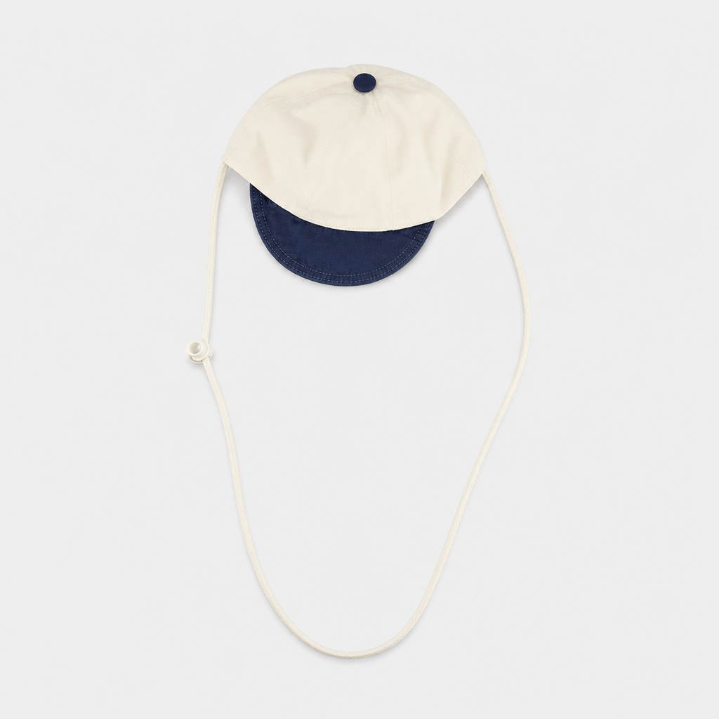 Cappellino - Bambino - 50 - 59 < 3 mesi