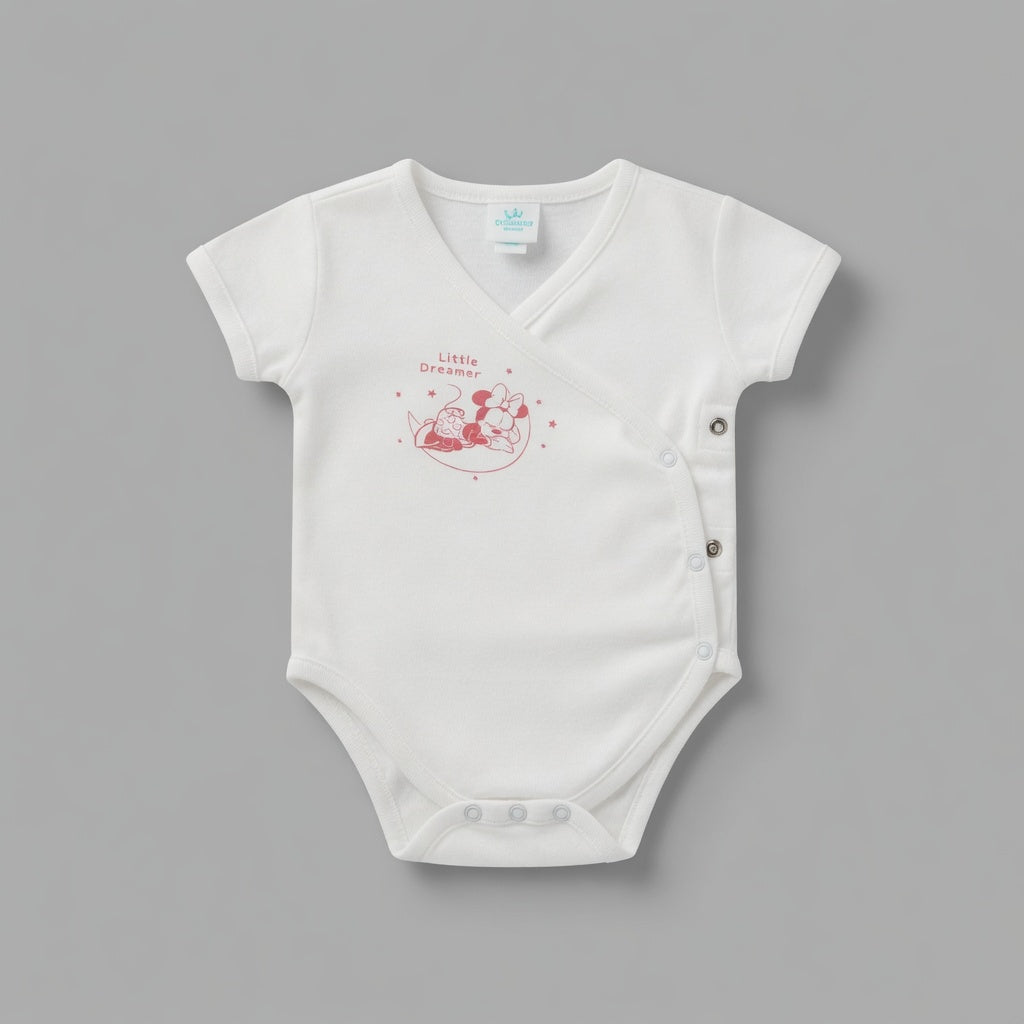 Body - Bambina - 50 - 59 < 3 mesi