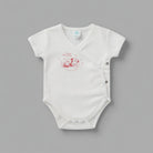Body - Bambina - 50 - 59 < 3 mesi