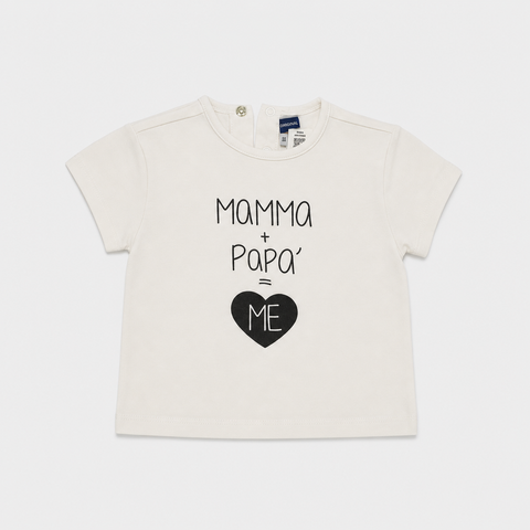 Maglietta maniche corte - Bambino - 84 - 89 | 18 mesi