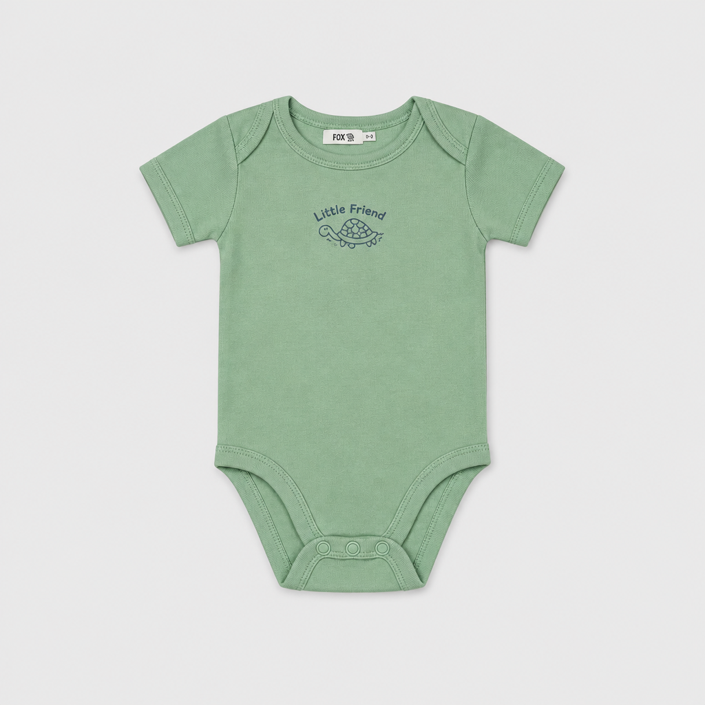 Body - Bambino - 50 - 59 < 3 mesi