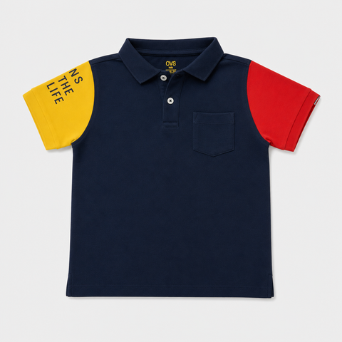 Polo maniche corte - Bambino - 96 - 101 | 3 anni