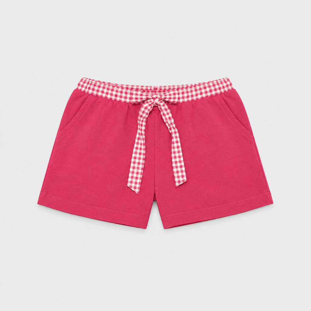 Pantaloncini corti - Bambina - 102 - 107 | 4 anni