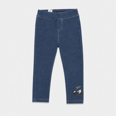 Leggins - Bambina - 90 - 95 | 2 anni