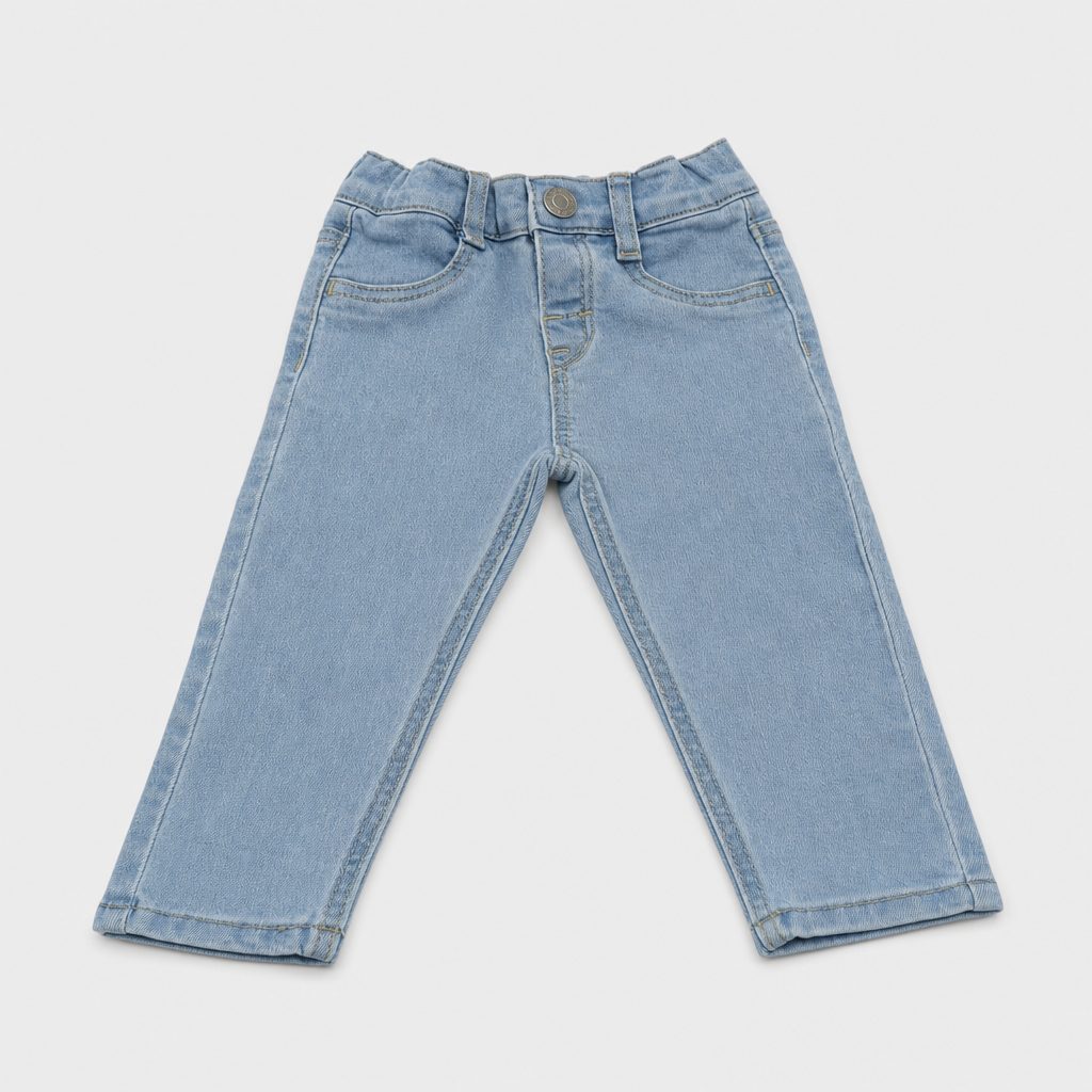 Jeans - Bambino - 66 - 71 | 6 mesi