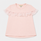 Maglietta maniche corte - Bambina - 108 - 113 | 5 anni