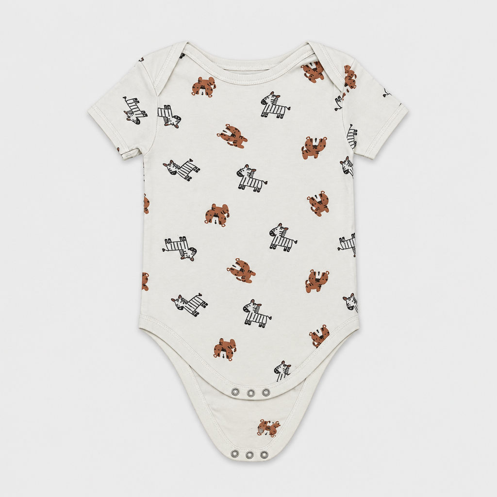 Body - Bambino - 66 - 71 | 6 mesi