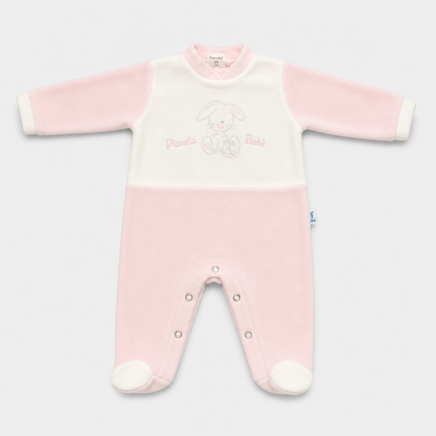 Tutine neonato - Bambina - 60 - 65 | 3 mesi