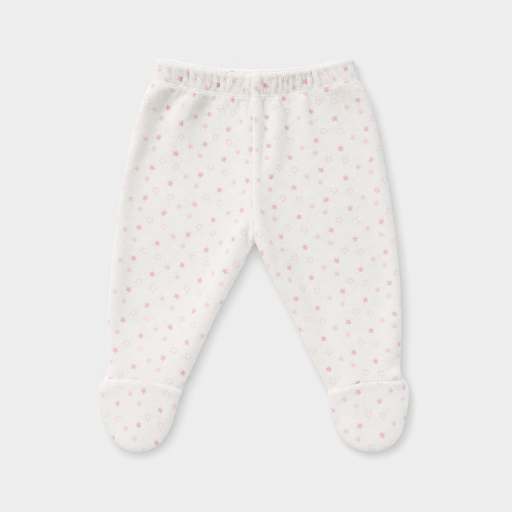 Pantaloni - Bambina - 50 - 59 < 3 mesi