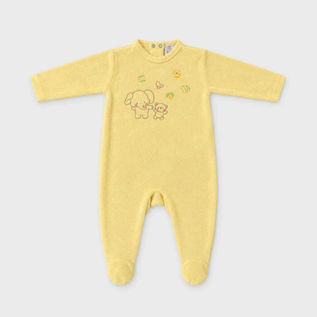 Tutine neonato - Bambino - 60 - 65 | 3 mesi