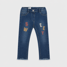 Jeans - Bambina - 90 - 95 | 2 anni