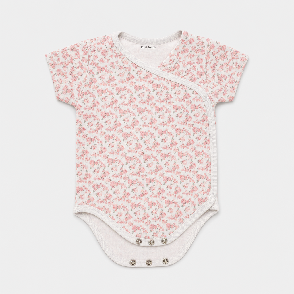 Body - Bambina - 66 - 71 | 6 mesi