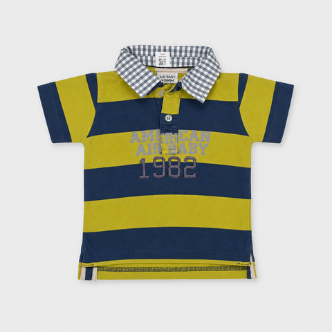Polo maniche corte - Bambino - 72 - 77 | 9 mesi