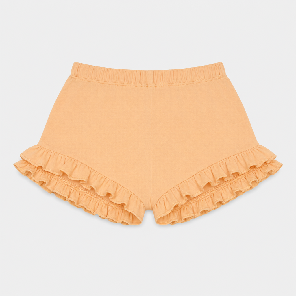 Pantaloncini corti - Bambina - 66 - 71 | 6 mesi