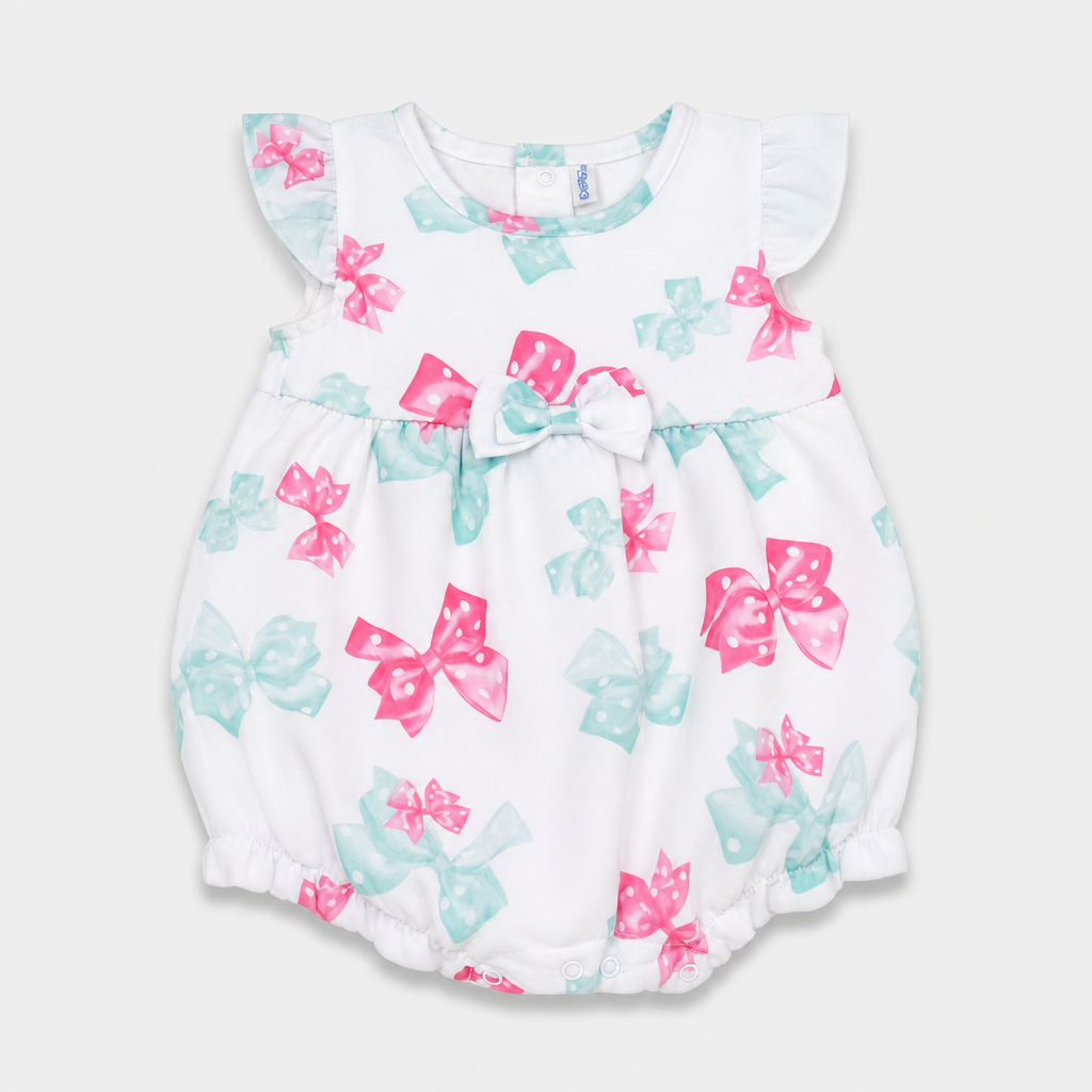 Tutine neonato - Bambina - 50 - 59 < 3 mesi