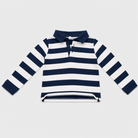 Polo maniche lunghe - Bambino - 90 - 95 | 2 anni