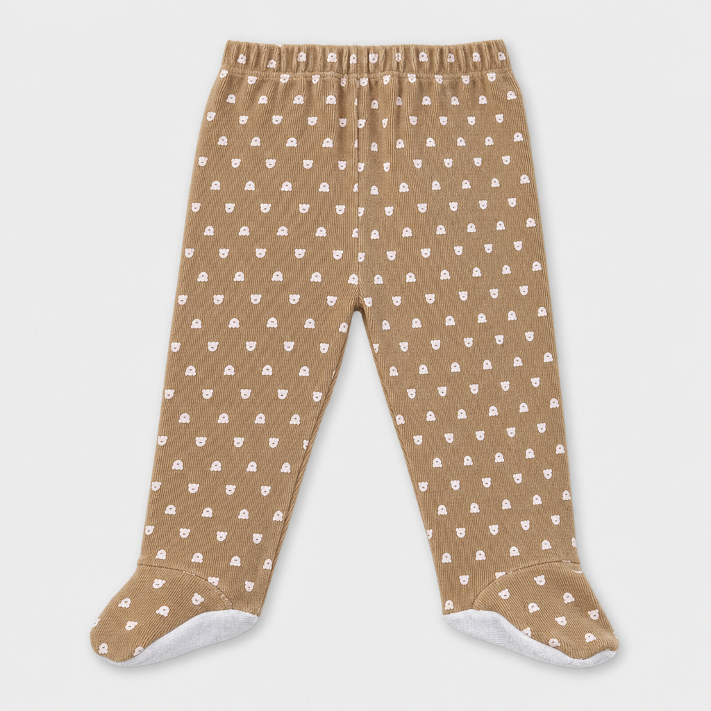Pantaloni - Bambina - 60 - 65 | 3 mesi
