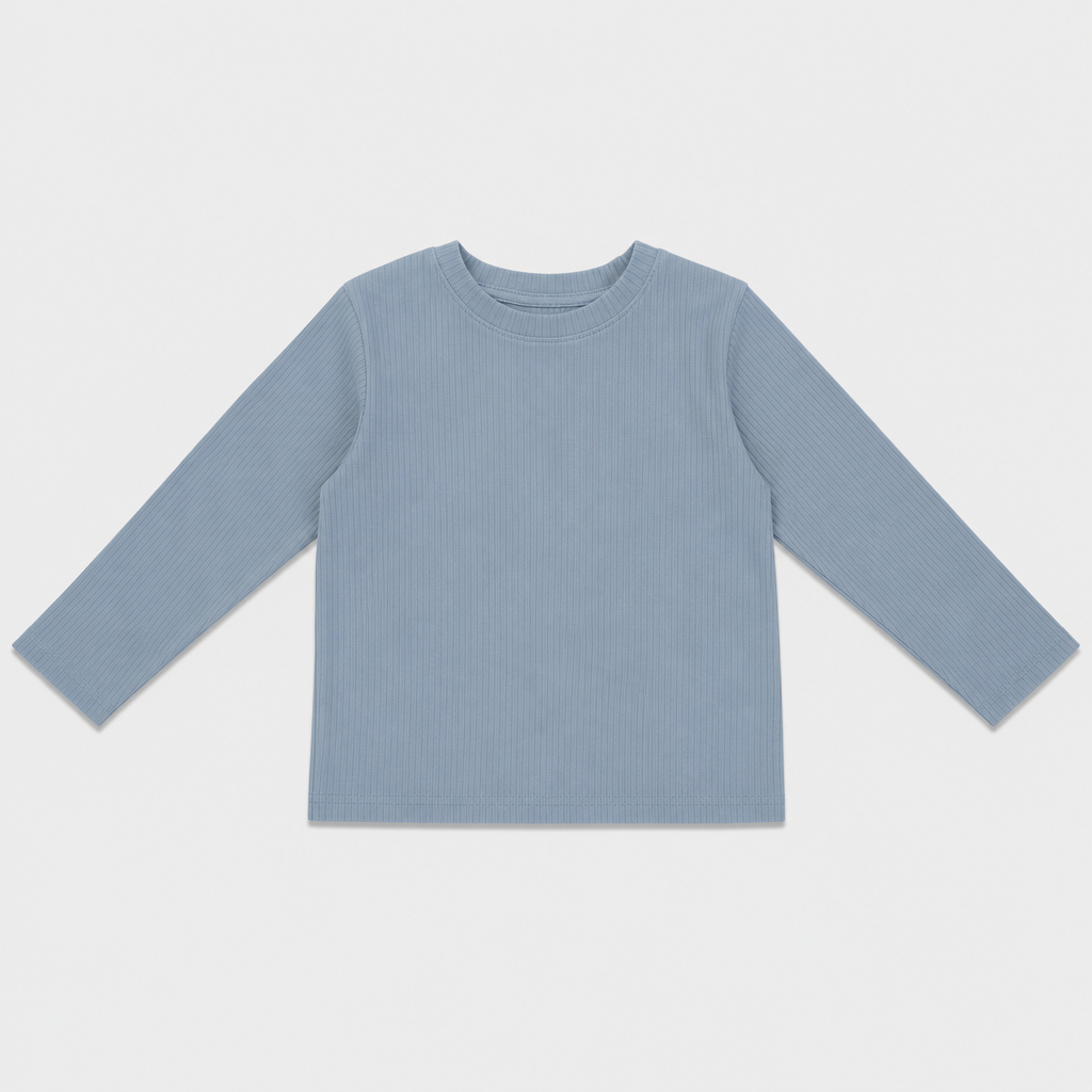 Maglietta maniche lunghe - Bambino - 78 - 83 | 1 anno