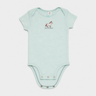 Body - Bambina - 90 - 95 | 2 anni