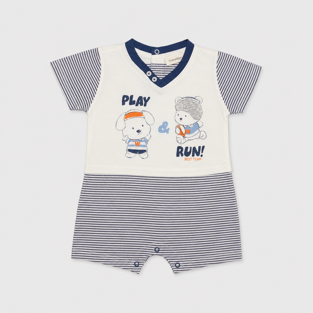 Tutine neonato - Bambino - 50 - 59 < 3 mesi