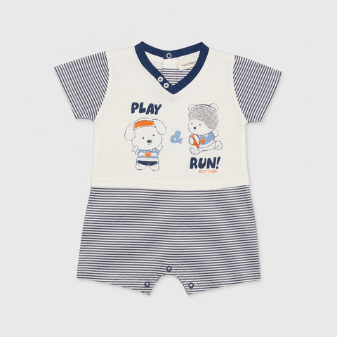 Tutine neonato - Bambino - 50 - 59 < 3 mesi