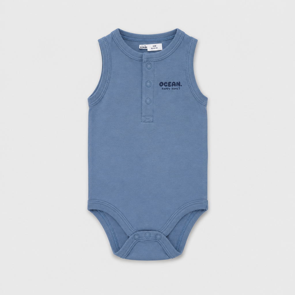 Body - Bambino - 66 - 71 | 6 mesi