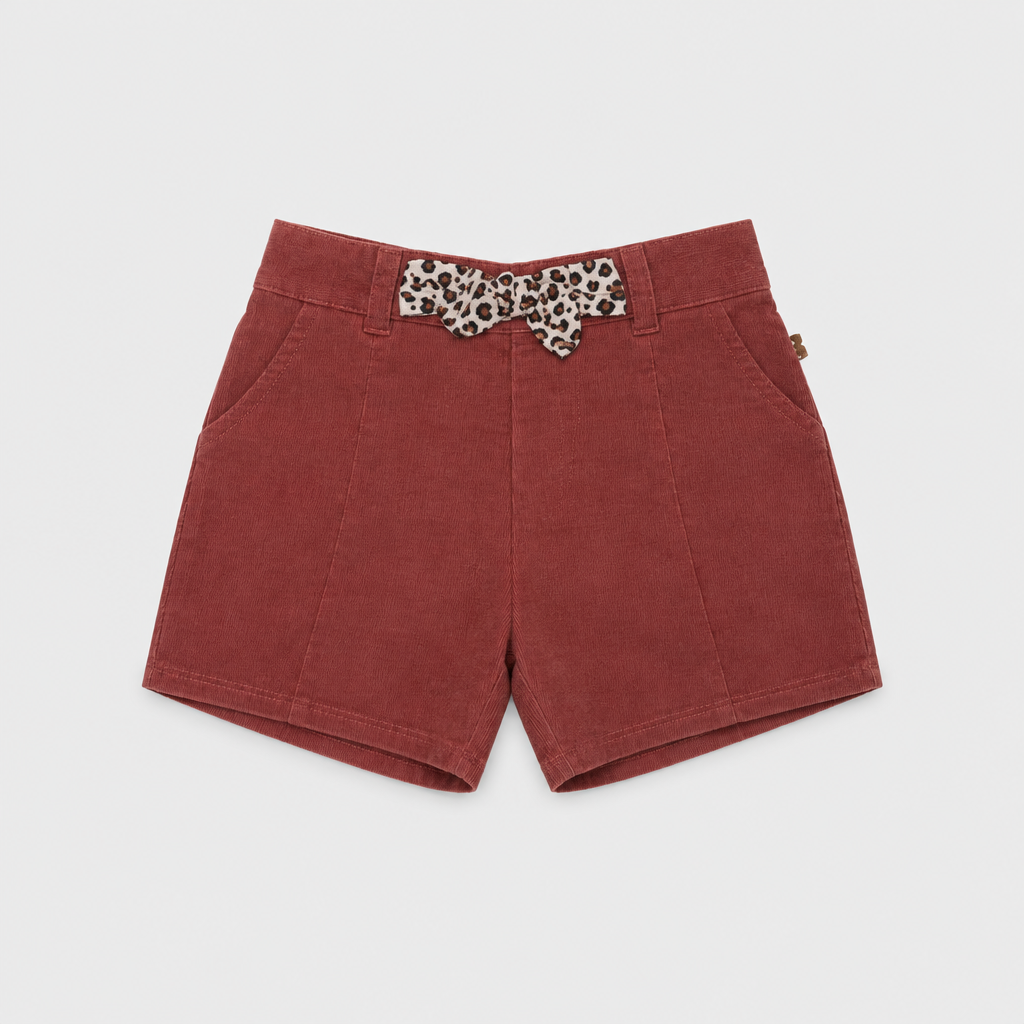 Pantaloncini corti - Bambina - 66 - 71 | 6 mesi
