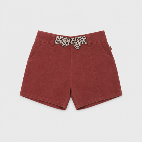 Pantaloncini corti - Bambina - 66 - 71 | 6 mesi