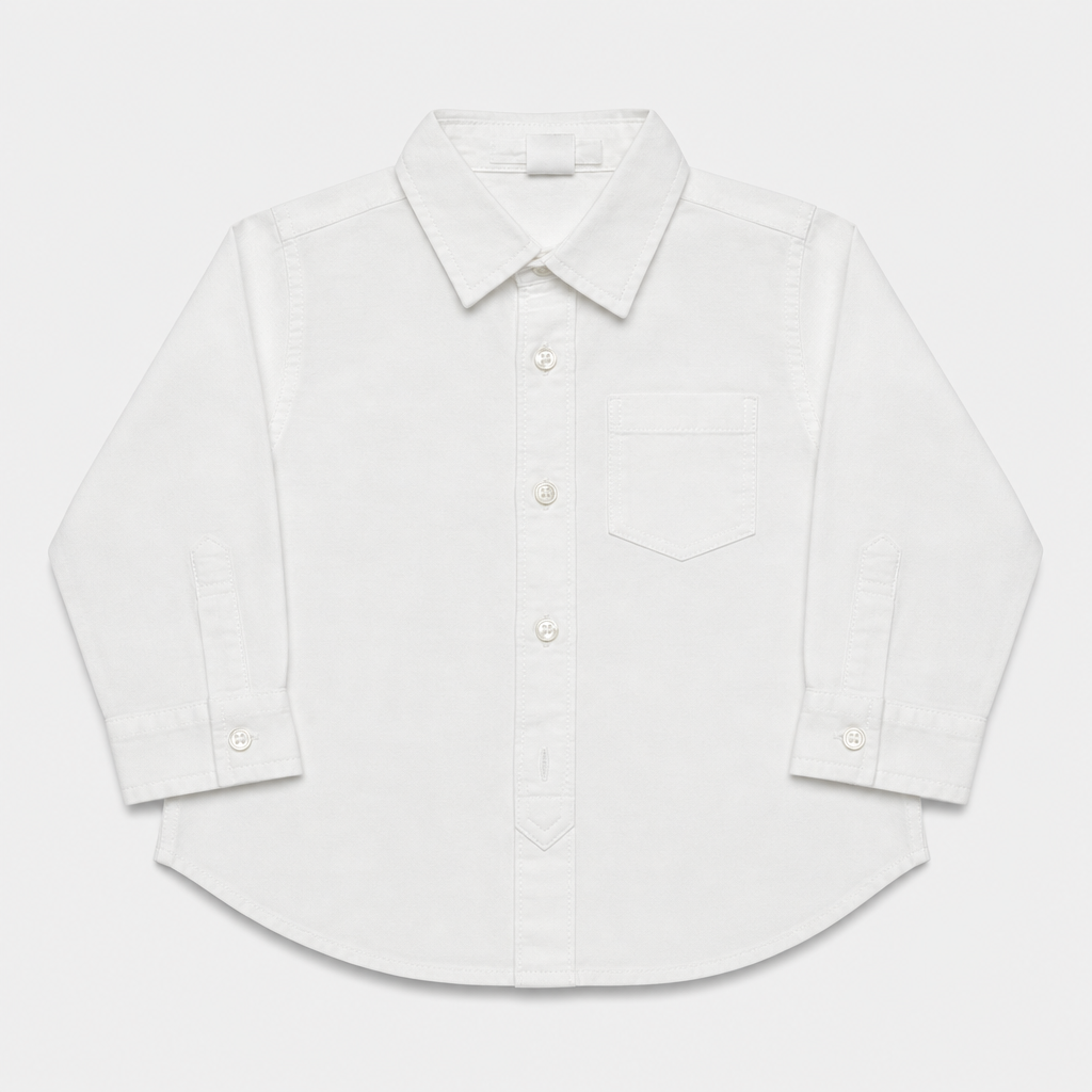 Camicia - Bambino - 90 - 95 | 2 anni