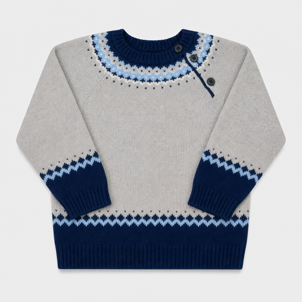 Maglioncino - Bambino - 84 - 89 | 18 mesi
