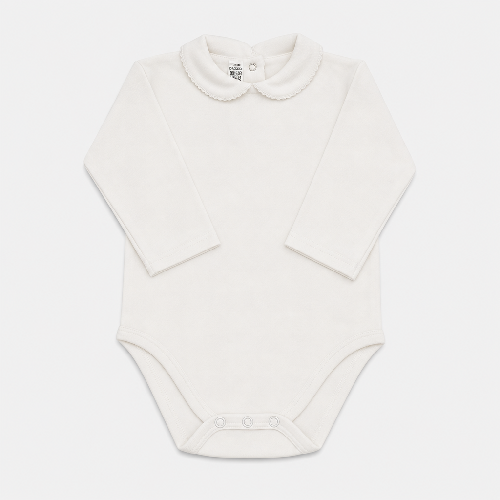Body - Bambina - 60 - 65 | 3 mesi