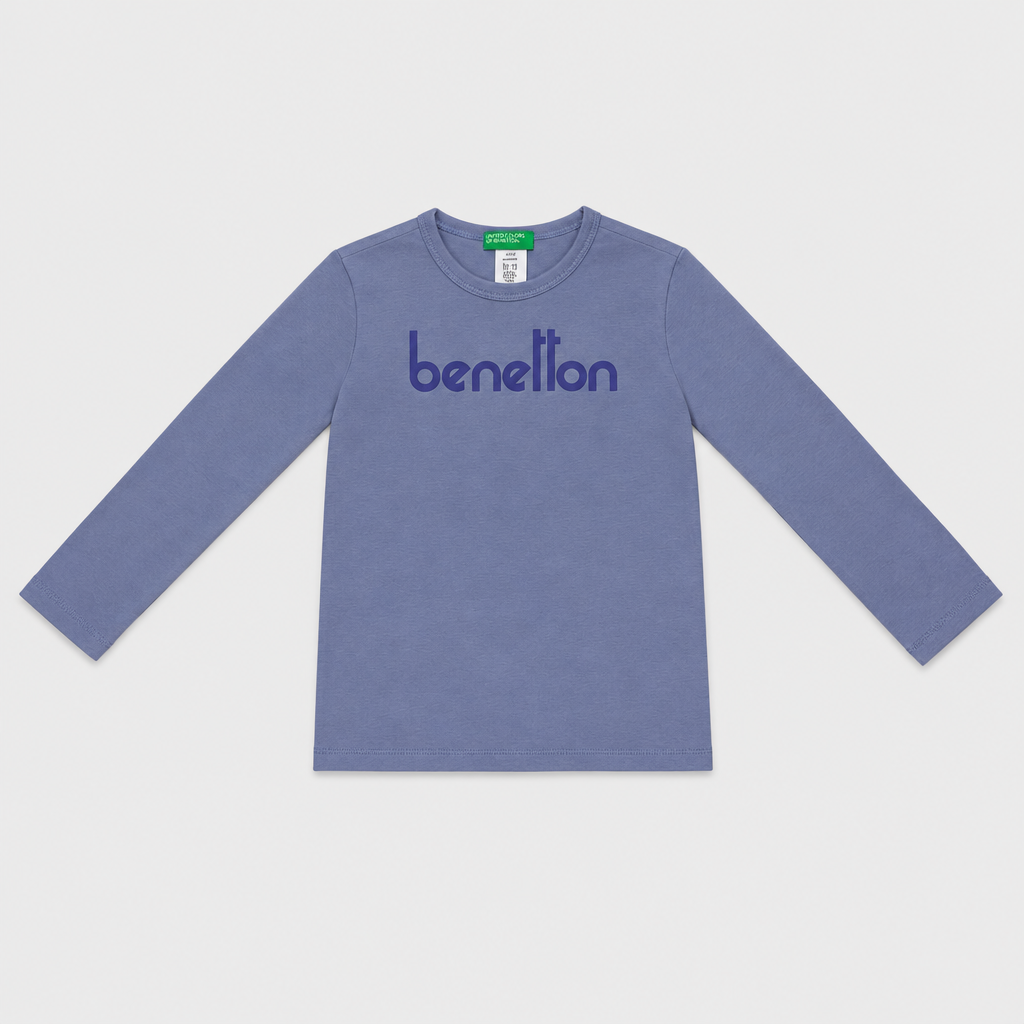 Maglietta maniche lunghe - Bambino - 114 - 119 | 6 anni