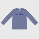 Maglietta maniche lunghe - Bambino - 114 - 119 | 6 anni