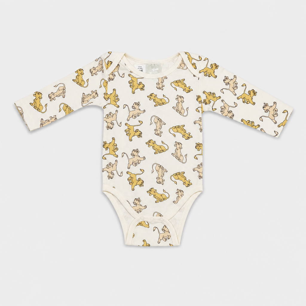 Body - Bambino - 66 - 71 | 6 mesi