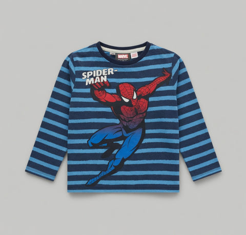 Maglietta maniche lunghe - Bambino - 96 - 101 | 3 anni