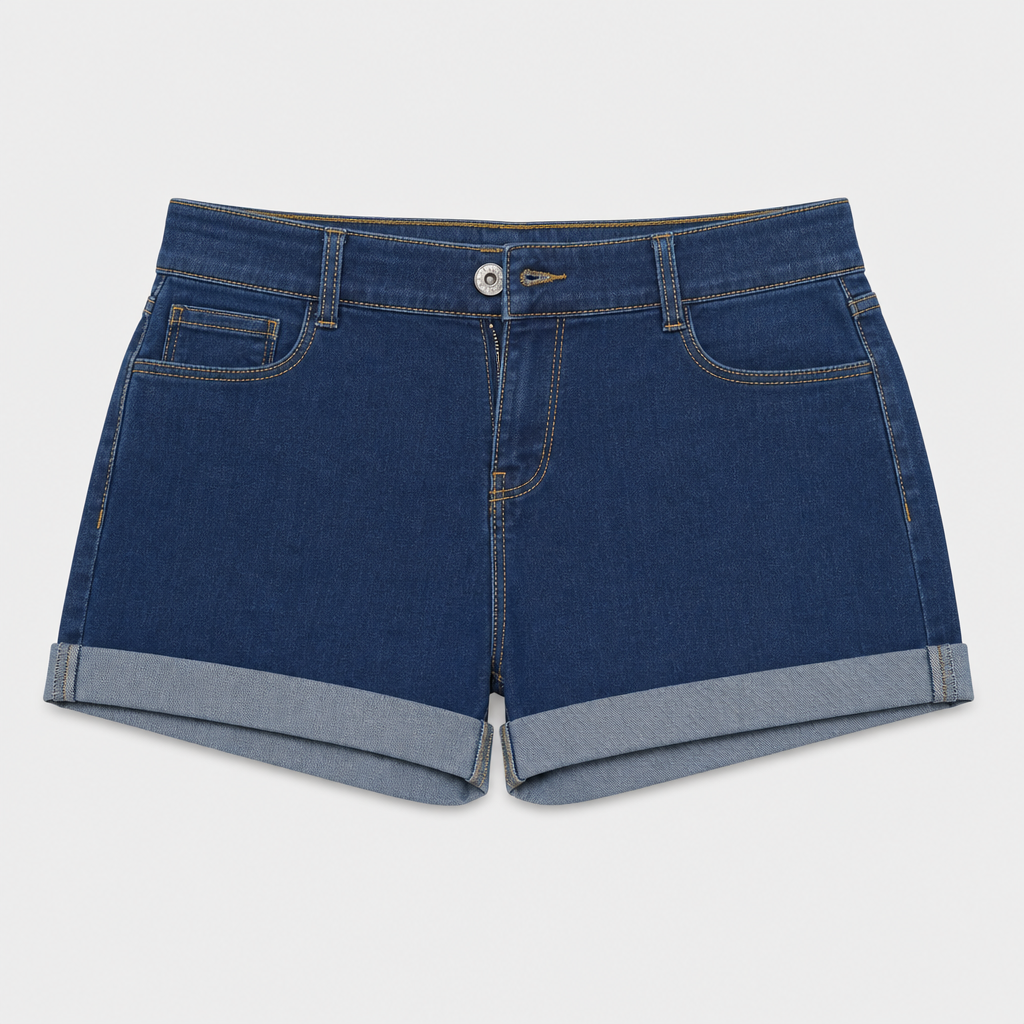 Pantaloncini corti - Bambina - 138 - 143 | 10 anni